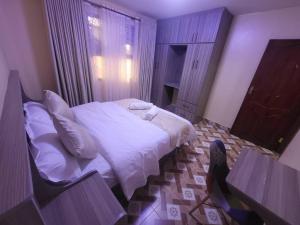 Zambezi House. 2 bedroom apartment