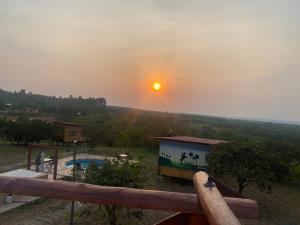 GLAMPING Y CABAÑAS EL MANÁ