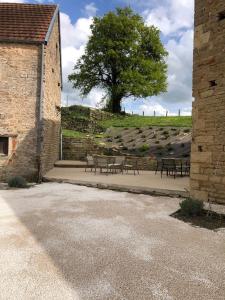 Maisons de vacances Le Moulin de la Motte - 12 personnes : photos des chambres