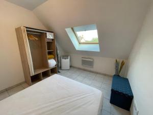 Appartements CHEZ NOUS -Parking gratuit et Wifi a Vierzon : photos des chambres