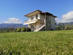 Elioj house - Kariá