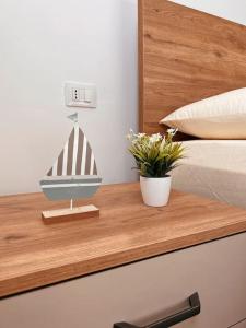 Apartament Sea la vie Beachfront Shengjin