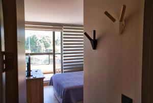 Cómodo Departamento en Pucón