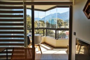 Cómodo Departamento en Pucón