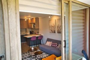 Cómodo Departamento en Pucón