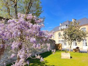 B&B / Chambres d'hotes Belle Normandy : photos des chambres