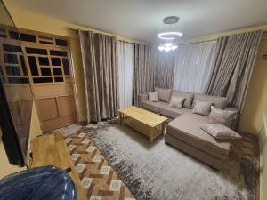 Niger House, 2 bedroom House