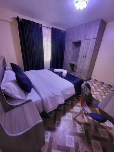 Niger House, 2 bedroom House