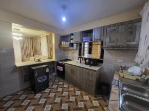 Niger House, 2 bedroom House