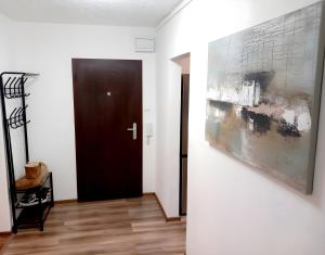 Štýlový apartmán v Šamoríne