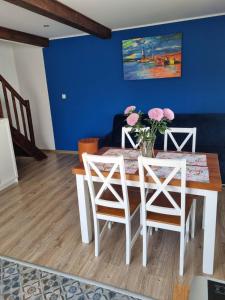 Domki na Wzgórzu Jastrzębia Góra Tupadły