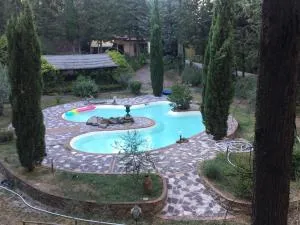 Villamonestevole501 - Umbertide