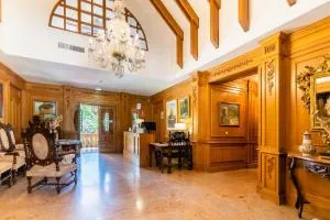 Hotel Riad Arruzafa - Las Ermitas