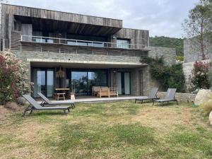 A0 Magnifique Appt 6 personnes Lofts de St Lucie