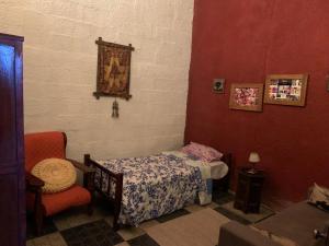 El Patio de la Morocha