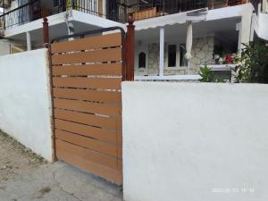 Antonia family house near Airport