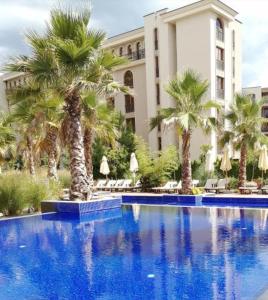 Apartament CASCADAS FAMILY