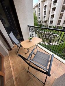 Apartament CASCADAS FAMILY