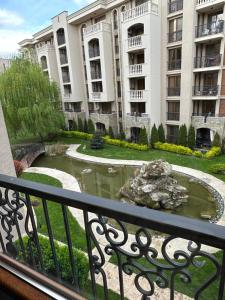 Apartament CASCADAS FAMILY