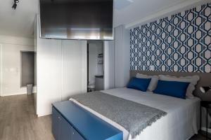 Studio moderno e sofisticado, Centro São Paulo 117