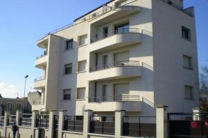 Appartements Le nazare : photos des chambres