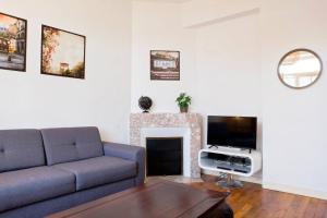 Appartements Appart Theatre St Etienne Wi-Fi gratuit : photos des chambres