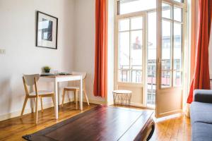 Appartements Appart Theatre St Etienne Wi-Fi gratuit : photos des chambres