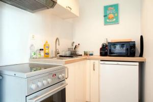 Appartements Appart Theatre St Etienne Wi-Fi gratuit : photos des chambres