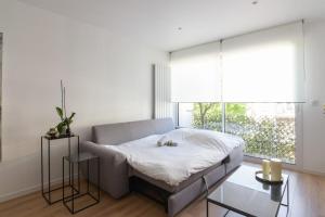 Appartements Calm and modern flat in Boulogne-Billancourt - Welkeys : photos des chambres