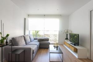 Appartements Calm and modern flat in Boulogne-Billancourt - Welkeys : photos des chambres