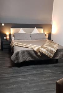 APPART-HOTEL, Röntgenstraße