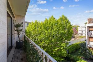 Appartements Calm and modern flat in Boulogne-Billancourt - Welkeys : photos des chambres