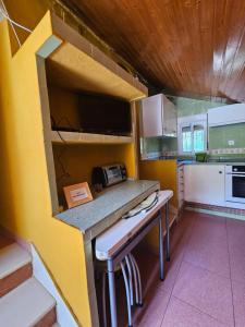 Finca rural Labriega del hueznar