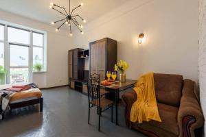 Апартаменти в історичному центрі міста Чернівці