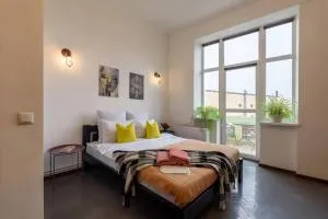 Апартаменти в історичному центрі міста Чернівці - Roshcha