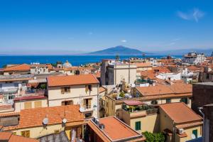La Casa di Terry - Breathtaking view of Sorrento