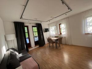 Ferienwohnung Mittelbiberach