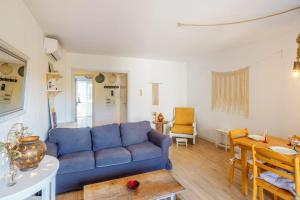 Appartements Calm flat with balcony - Cagnes sur Mer - Welkeys : photos des chambres