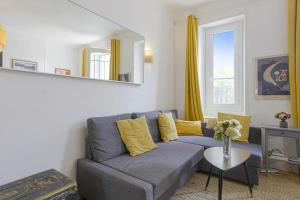 Appartements Appartement Yema - Welkeys : photos des chambres