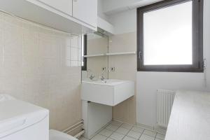 Appartements Appartement Ajar - Welkeys : photos des chambres