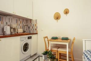 Studio du Trousseau - Welkeys