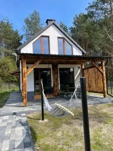 Bania House Okuninka - 弗沃达瓦