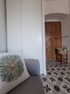 Appartements Erbalunga : Studio renove, bel emplacement : photos des chambres