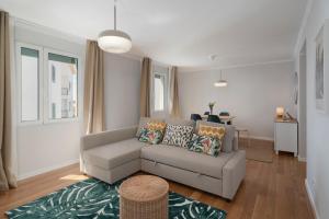 Solar da Fontinha by An Island Apart