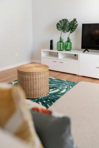 Solar da Fontinha by An Island Apart