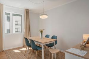 Solar da Fontinha by An Island Apart