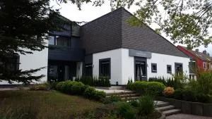 APPART-HOTEL, Röntgenstraße - Großenseebach