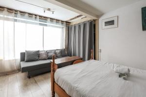 Appartement Ternaux - Welkeys