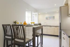 Appartement Frias - 3 étoiles - Welkeys