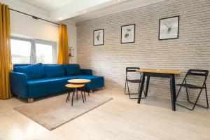 Gdynia Cozzi Apartment